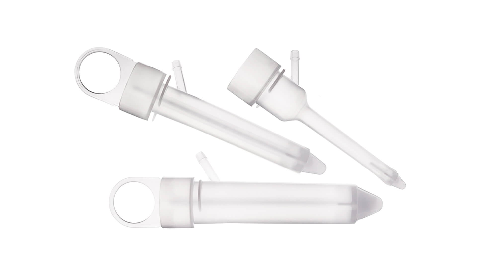 Qufora Irrigation Qufora IrriSedo Bed catheters set