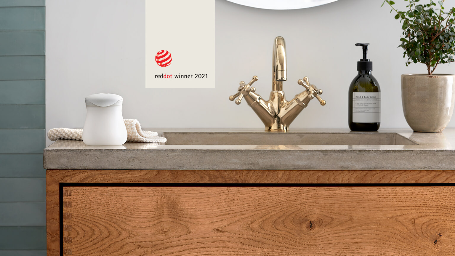 Qufora Irrigation Qufora IrriSedo MiniGo bowel irrigation solution